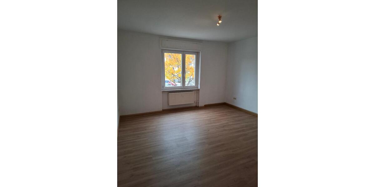 Etagenwohnung Schweinfurt Gartenstadt - 3.5 Zimmer, 95 m&sup2;, 820&euro; | Angebot:25857774