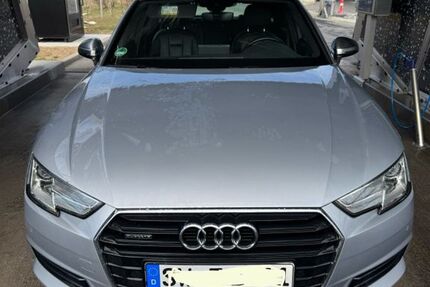 Audi A4 231.000 km 11.700 &euro; Schweinfurt 97424