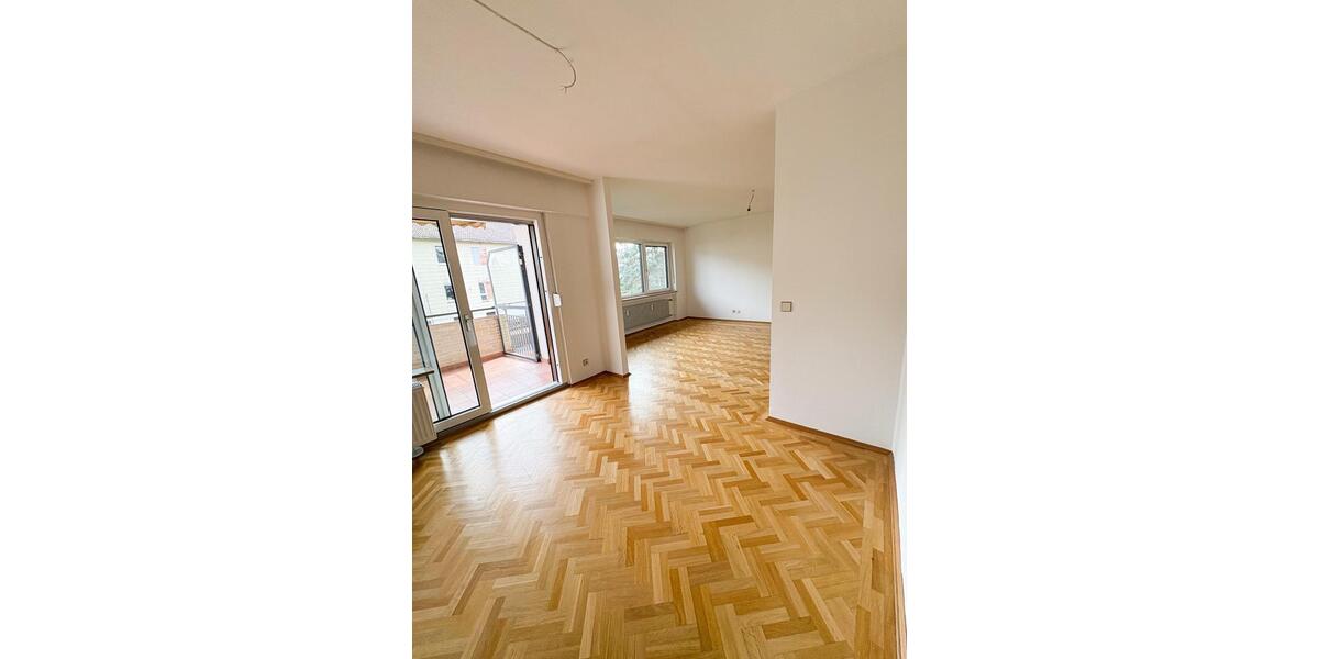 Einfamilienhaus Bad Kissingen - 4 Zimmer, 108 m&sup2;, 1.050&euro; | Angebot:25628938