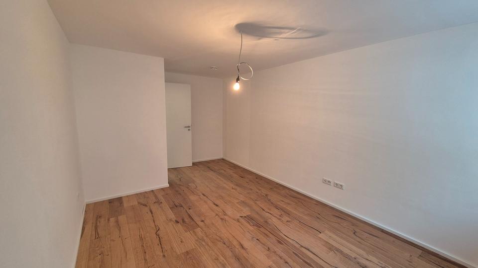 Etagenwohnung Bad Bocklet - 3 Zimmer, 95 m&sup2;, 935&euro; | Angebot:23830132