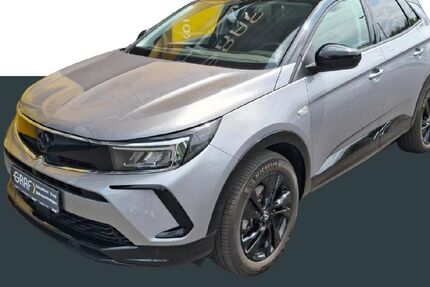 Opel Grandland (X) 23.745 km 24.480 &euro; Bad Kissingen 97688