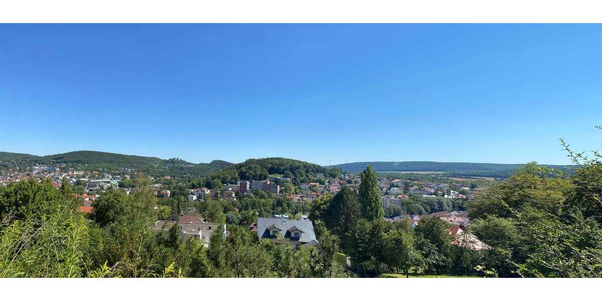 Einfamilienhaus Bad Kissingen - 9 Zimmer, 220 m&sup2;, 359.000&euro; | Angebot:19102683
