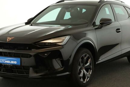 Cupra Formentor 7.579 km 29.890 &euro; Donnersdorf 97499