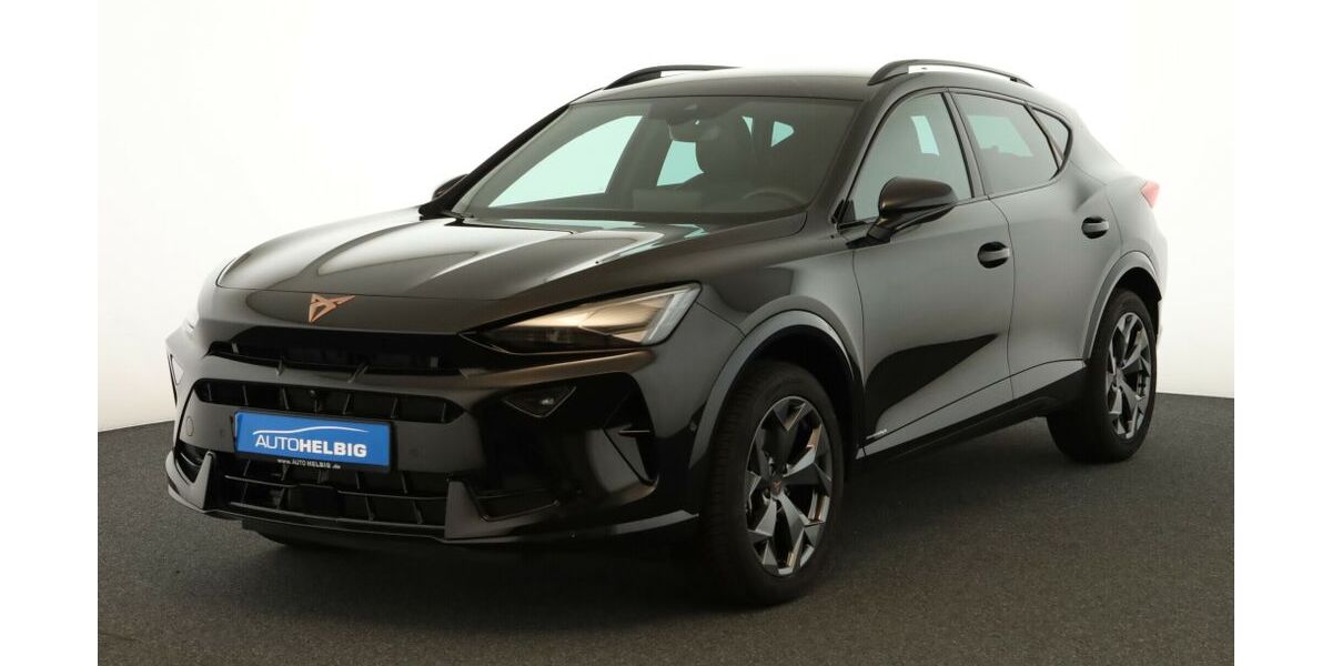 Cupra Formentor 7.579 km 29.890 &euro; Donnersdorf 97499