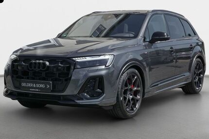 Audi Q7 3.100 km 93.800 &euro; Bad Kissingen 97688