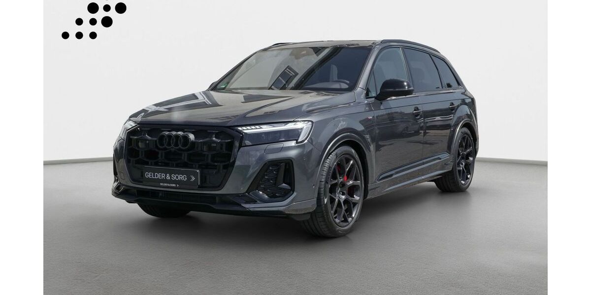 Audi Q7 3.100 km 93.800 &euro; Bad Kissingen 97688