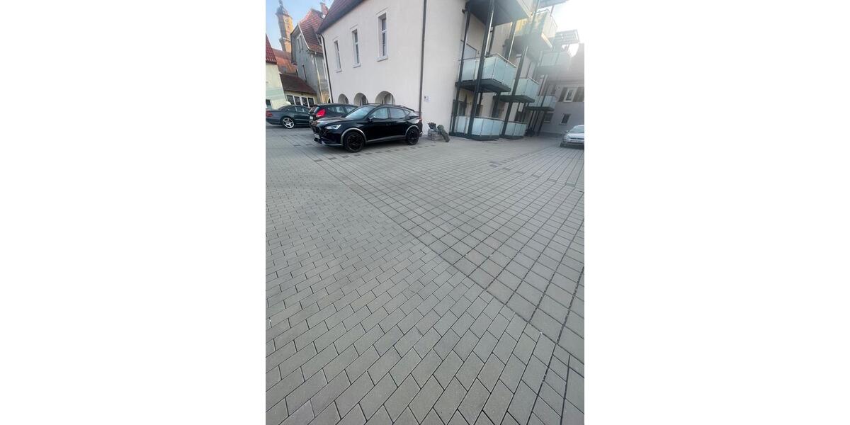 Etagenwohnung Volkach - 3 Zimmer, 84 m&sup2;, 990&euro; | Angebot:25831189