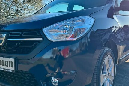 Dacia Dokker 29.000 km 14.890 &euro; Schweinfurt 97424