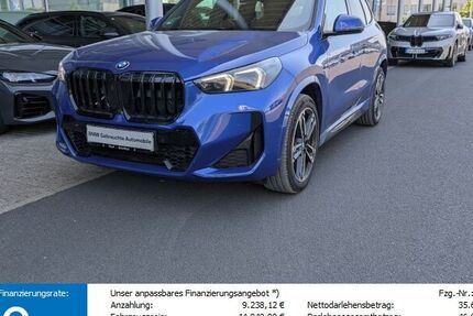 BMW X1 13.791 km 42.750 &euro; Schweinfurt 97424