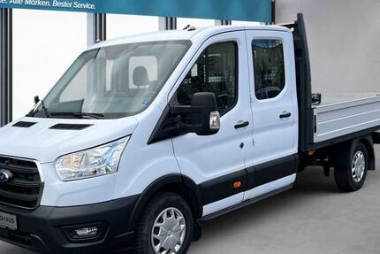 Ford Transit 102.475 km 21.980 &euro; Schweinfurt 97424