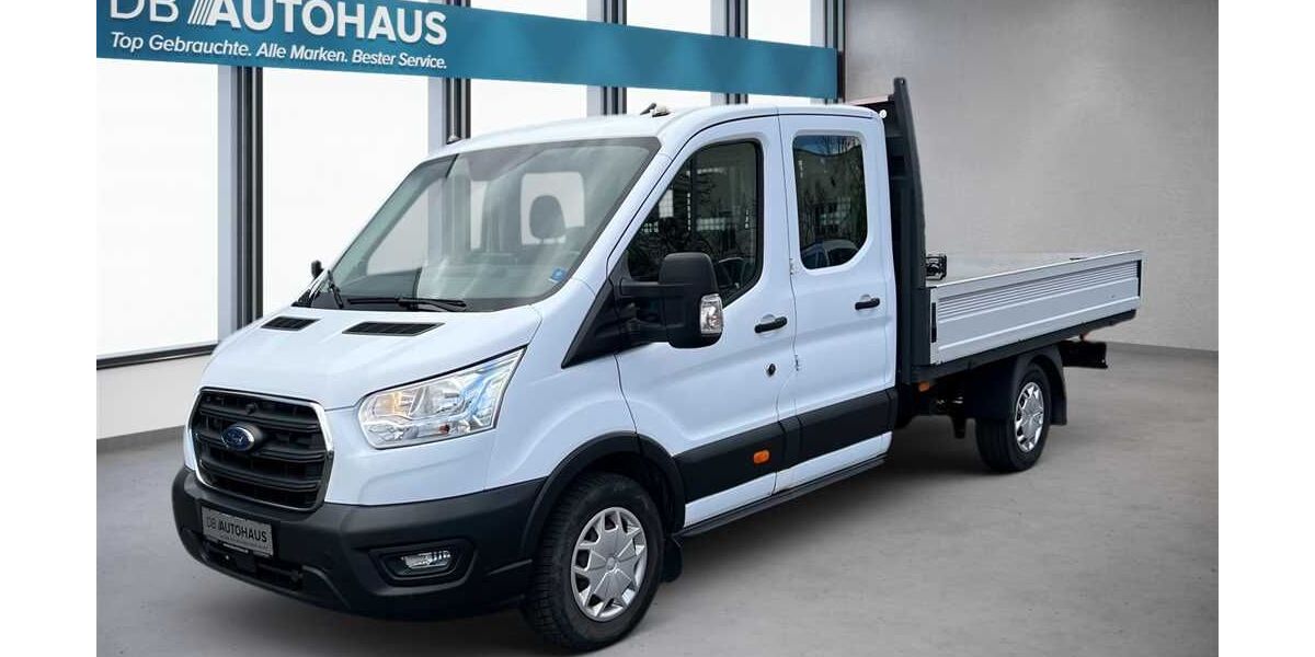 Ford Transit 102.475 km 21.980 &euro; Schweinfurt 97424
