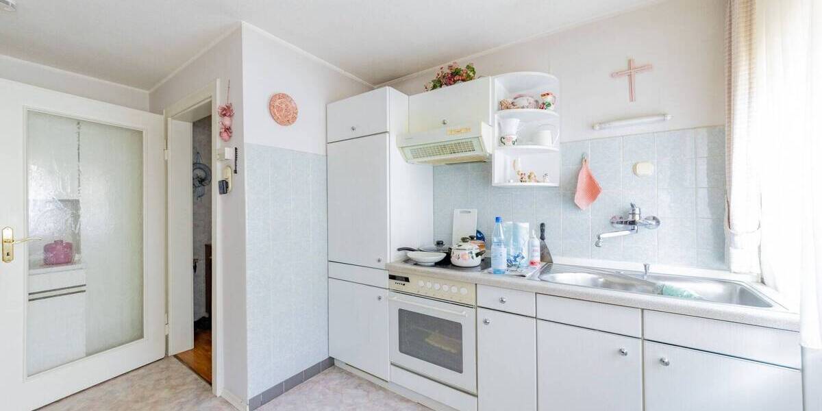 Reihenmittelhaus Sennfeld - 4 Zimmer, 115 m&sup2;, 279.990&euro; | Angebot:25768699