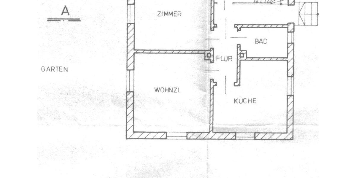 Doppelhaushälfte Wiesentheid - 4.5 Zimmer, 93 m&sup2;, 320.000&euro; | Angebot:26698019