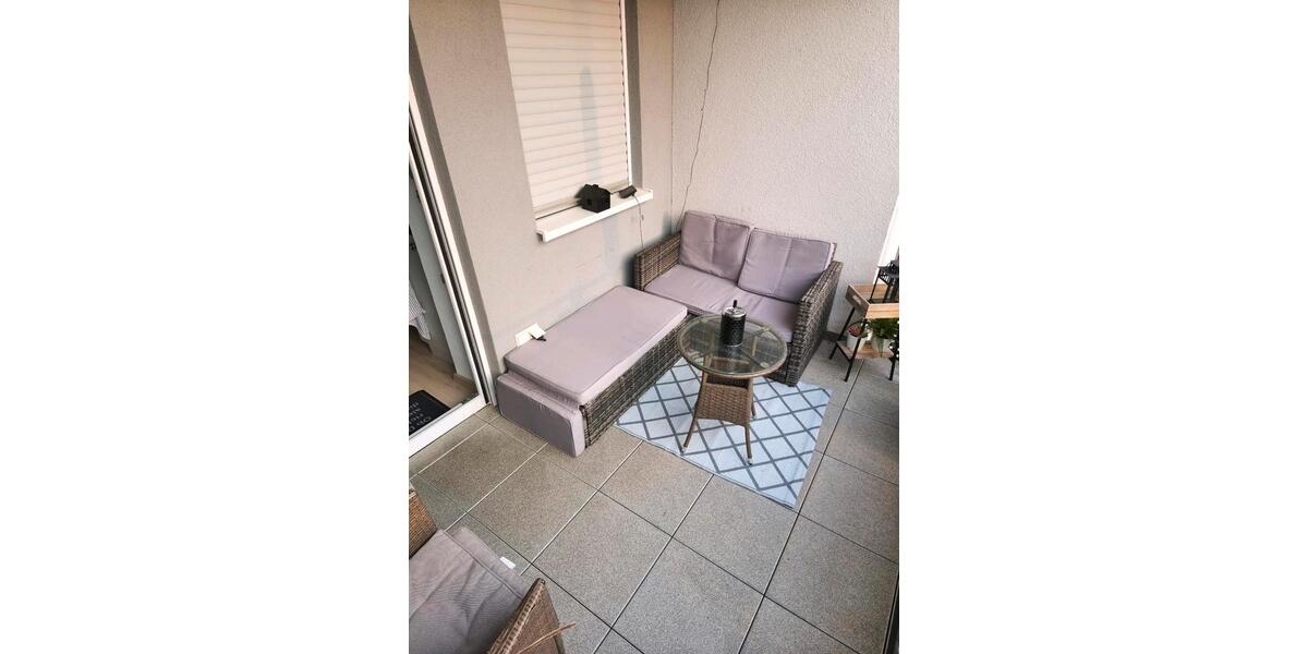 Etagenwohnung Hofheim in Unterfranken - 1 Zimmer, 61 m&sup2;, 740&euro; | Angebot:25891929