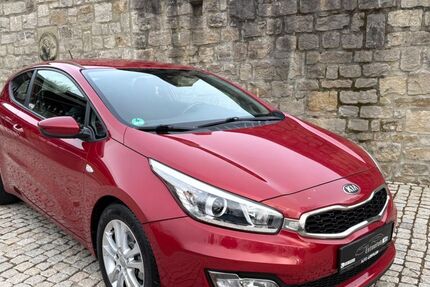 Kia ceed / Ceed 96.000 km 7.999 &euro; Estenfeld 97230