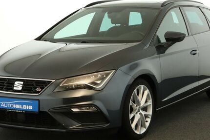 Seat Leon 87.500 km 15.990 &euro; Donnersdorf 97499