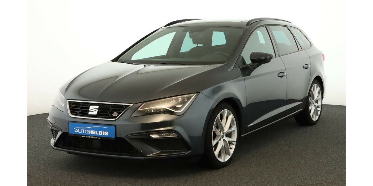 Seat Leon 87.500 km 15.990 &euro; Donnersdorf 97499