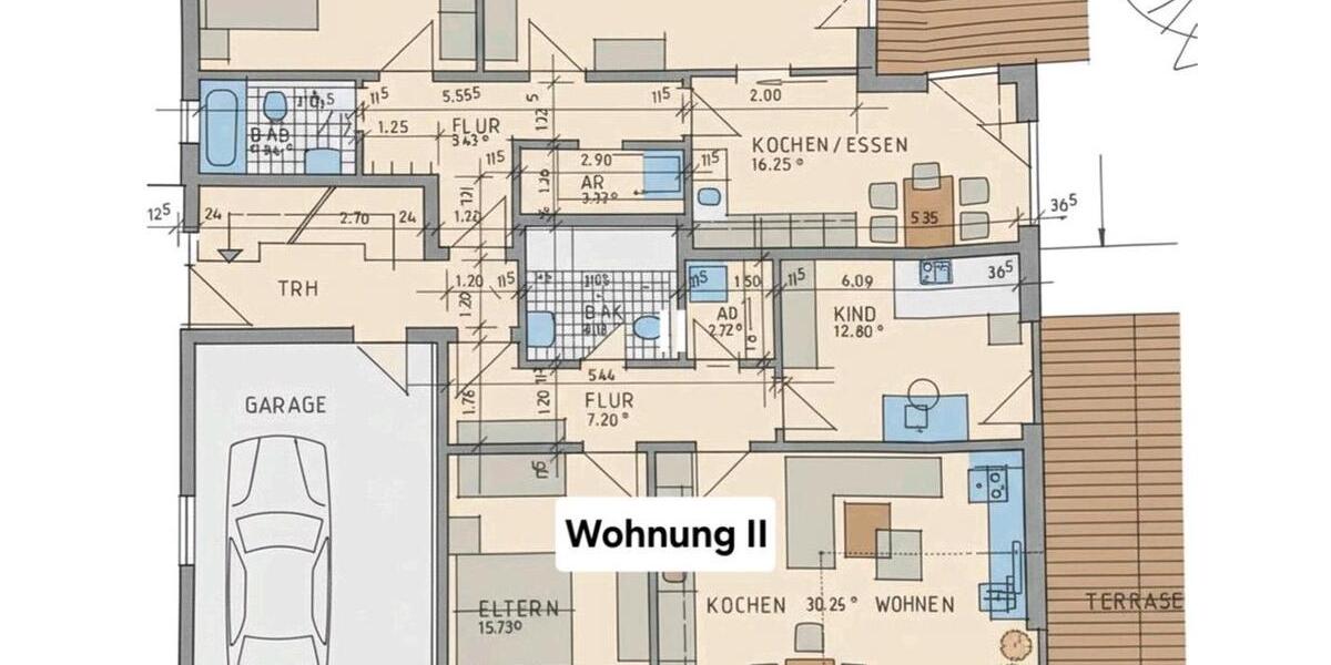 Mehrfamilienhaus, Wohnhaus Sennfeld - 15 Zimmer, 550 m&sup2;, 1.490.000&euro; | Angebot:24308109