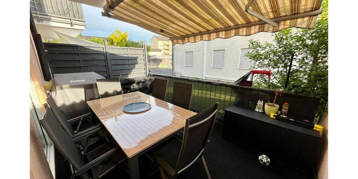 Zimmer Gochsheim - 3 Zimmer, 75 m&sup2;, 720&euro; | Angebot:26554164