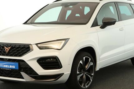 Cupra Ateca 28.300 km 27.590 &euro; Donnersdorf 97499