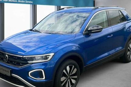 VW T-Roc 37.131 km 24.890 &euro; Schweinfurt 97424