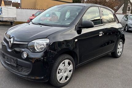 Renault Twingo 154.000 km 1.990 &euro; Schwebheim 97525