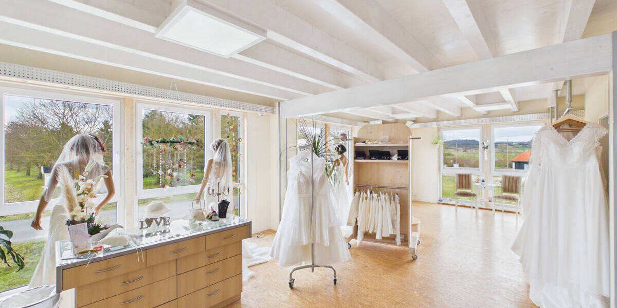 Gewerbeobjekt Haßfurt Augsfeld - 1 Zimmer, 571 m&sup2;, 799.000&euro; | Angebot:26026955