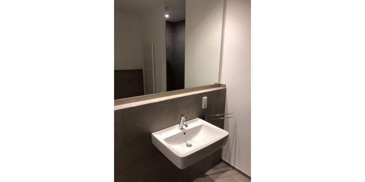 Etagenwohnung Bad Kissingen - 3 Zimmer, 91 m&sup2;, 1.290&euro; | Angebot:25802914