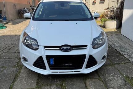 Ford Focus 184.900 km 5.800 &euro; Werneck 97440
