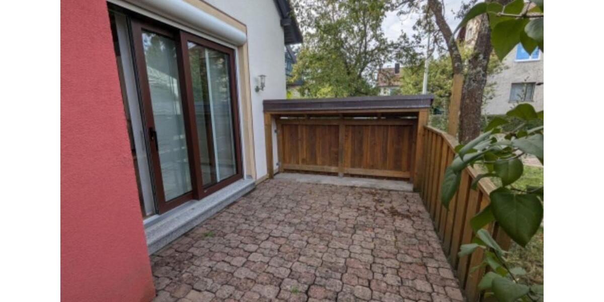 Terrassenwohnung Oerlenbach - 3.5 Zimmer, 93 m&sup2;, 670&euro; | Angebot:25350118