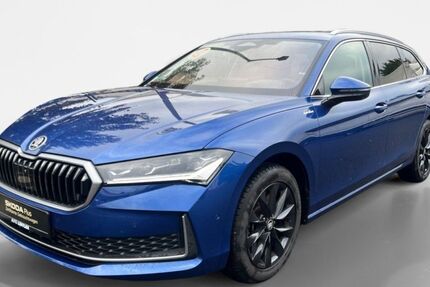 Skoda Superb 29.175 km 38.640 &euro; Schweinfurt 97424
