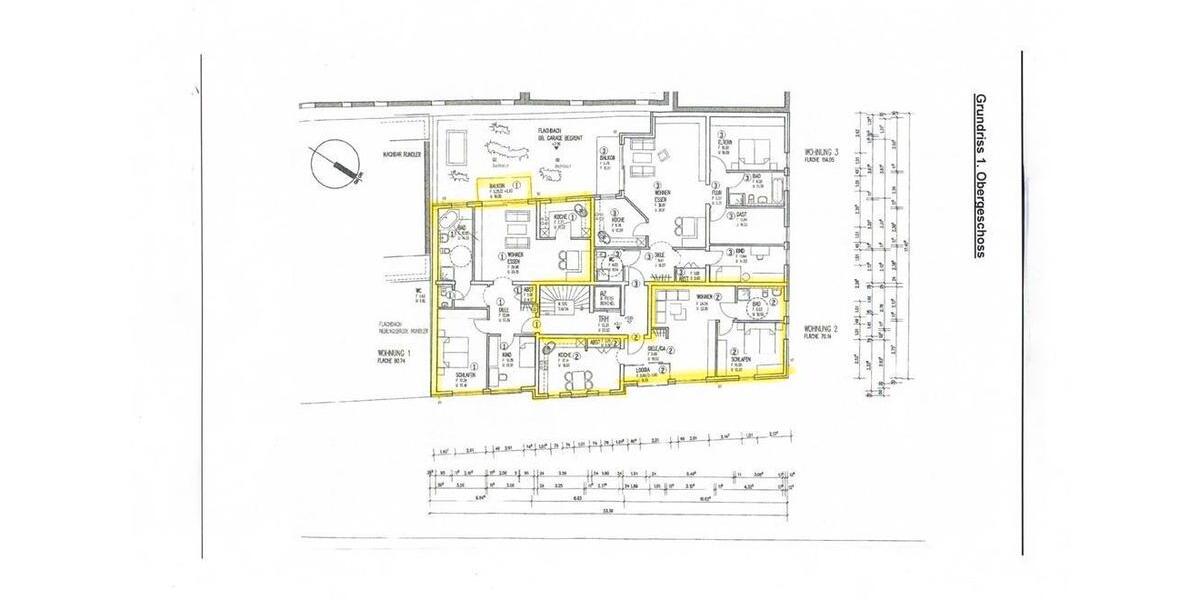 Gewerbeobjekt Bad Kissingen - 1.350&euro; | Angebot:24555945