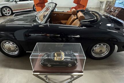 Porsche 356 72.500 km 166.000 &euro; Schweinfurt 97424