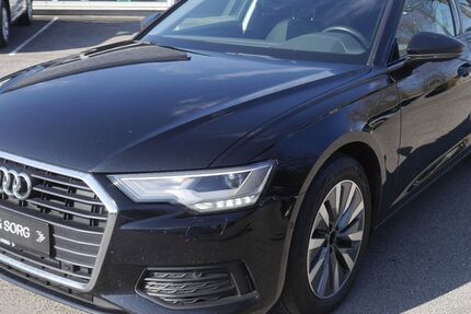 Audi A6 151.280 km 24.990 &euro; Haßfurt 97437