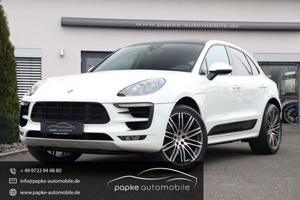 Porsche Macan 170.500 km 26.895 &euro; Werneck 97440