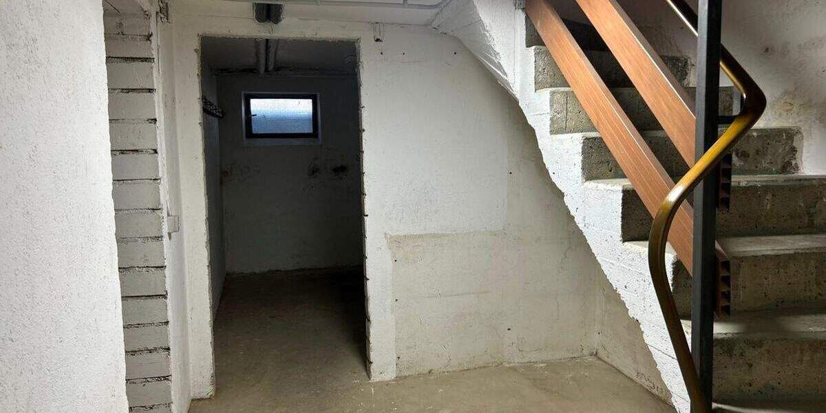 Einfamilienhaus Schonungen Abersfeld - 5 Zimmer, 110 m&sup2;, 199.000&euro; | Angebot:25771702