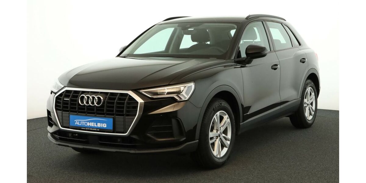 Audi Q3 130.000 km 20.990 &euro; Donnersdorf 97499