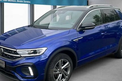 VW T-Roc 52.174 km 26.480 &euro; Schweinfurt 97424