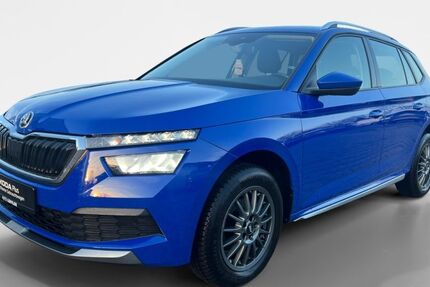 Skoda Kamiq 54.999 km 19.740 &euro; Schweinfurt 97424