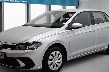 VW Polo 27.194 km 15.930 &euro; Schweinfurt 97424