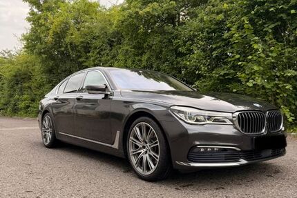 BMW 730 197.540 km 22.999 &euro; Dittelbrunn 97456