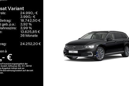 VW Passat Variant 83.282 km 24.990 &euro; Haßfurt 97437