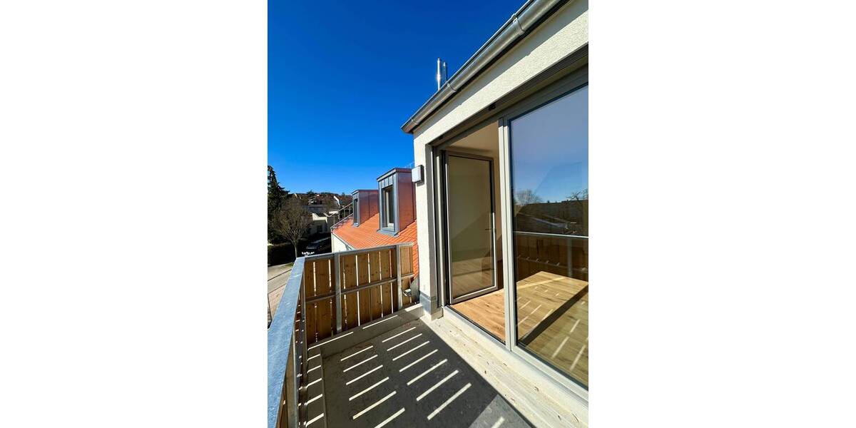 Etagenwohnung Schweinfurt Deutschhof - 2 Zimmer, 324.000&euro; | Angebot:25667558