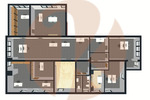 Gewerbeobjekt Schweinfurt Innenstadt - 8 Zimmer, 234 m&sup2;, 2.223&euro; | Angebot:25733239