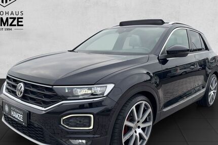 VW T-Roc 49.000 km 24.480 &euro; Gochsheim bei Schweinfurt 97469