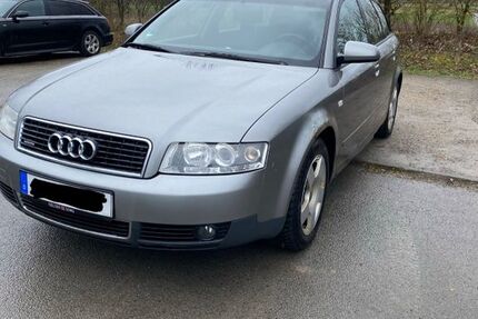 Audi A4 238.600 km 2.100 &euro; Pfändhausen 97456