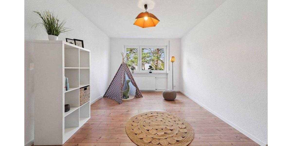 Etagenwohnung Schweinfurt Hochfeld-Steinberg - 4 Zimmer, 102 m&sup2;, 269.000&euro; | Angebot:26173756