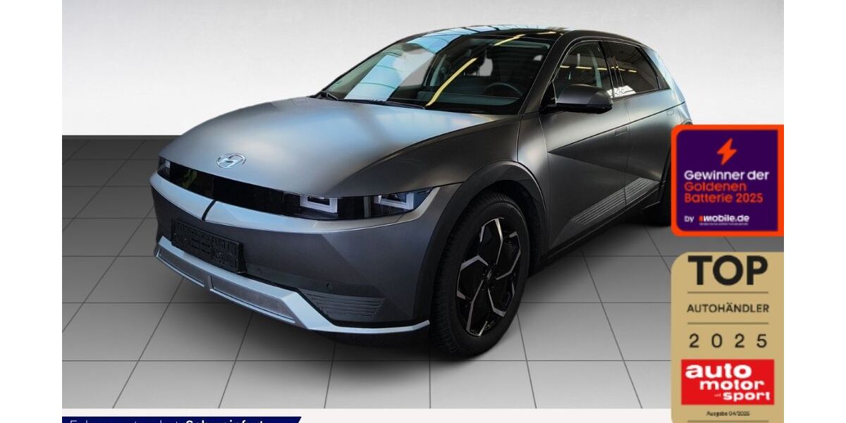 Hyundai IONIQ 5 13.160 km 33.880 &euro; Schweinfurt 97424