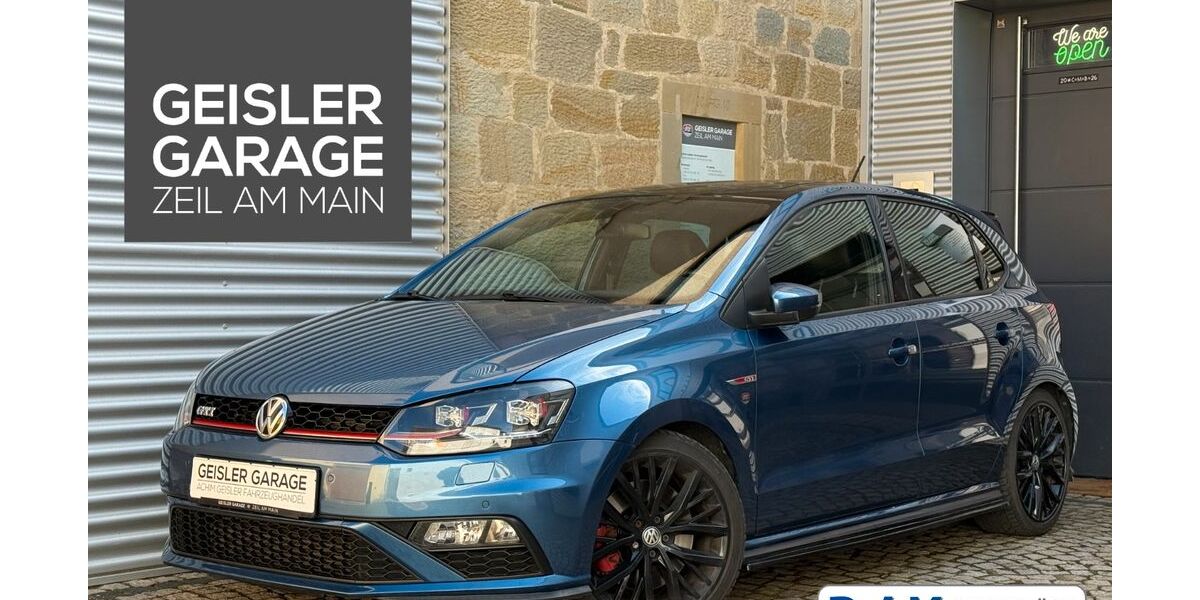 VW Polo 149.893 km 14.495 &euro; Zeil am Main 97475