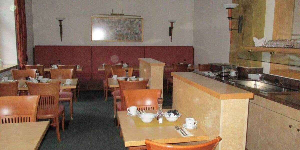 Gewerbeobjekt Schweinfurt Innenstadt - 1.580.000&euro; | Angebot:25667697